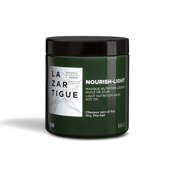Nourish-Light Mask