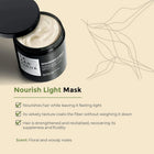 Nourish-Light Mask