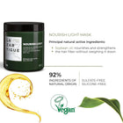 Nourish-Light Mask