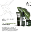 Nourish-Light Mask