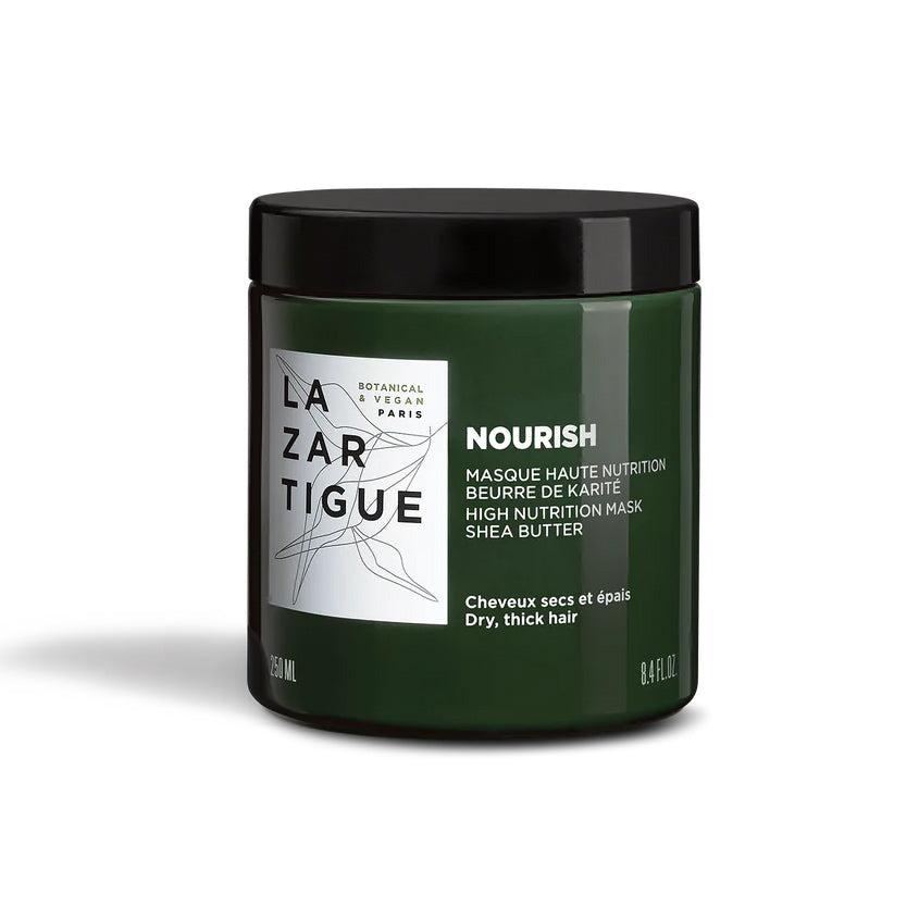 LAZARTIGUE NOURISH MASK 250ML