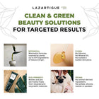 LAZARTIGUE NOURISH MASK 250ML – صورة 5