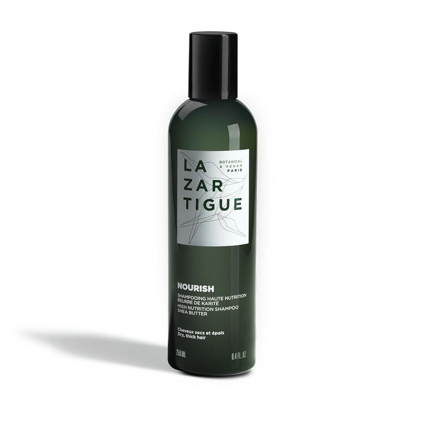 Nourish Shampoo