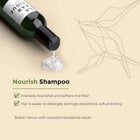 Nourish Shampoo
