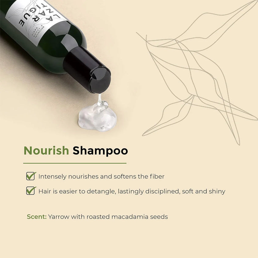 Nourish Shampoo