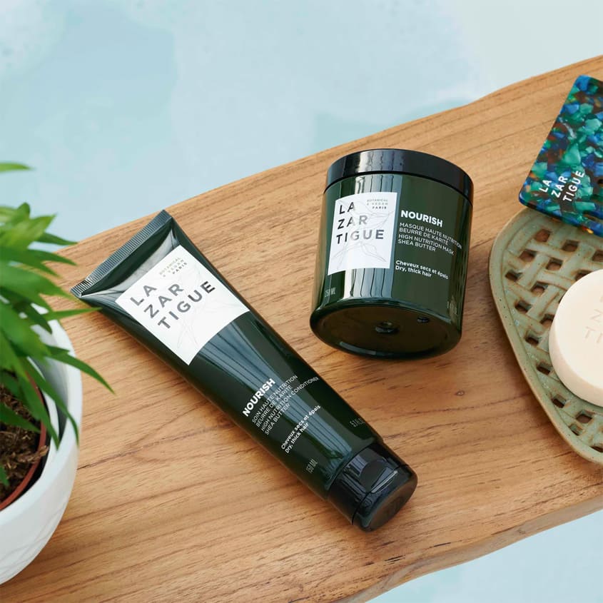Nourish Shampoo