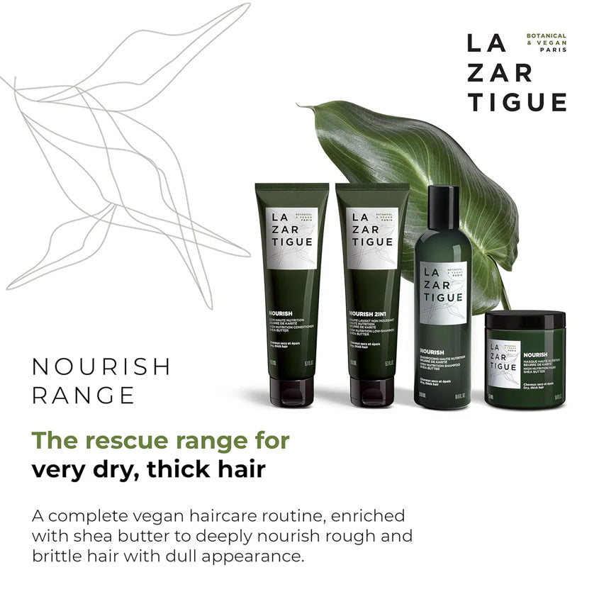Nourish Shampoo