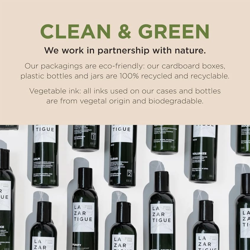 Nourish Shampoo