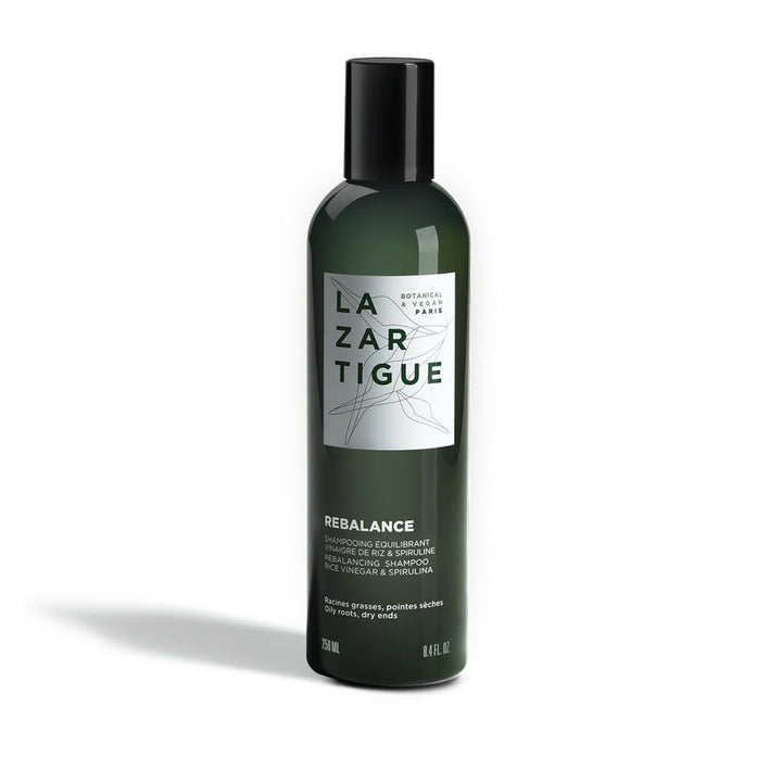 REBALANCE SHAMPOO 250ML