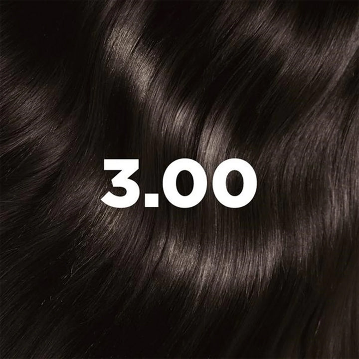 La Couleur Absolue Permanent Haircolour