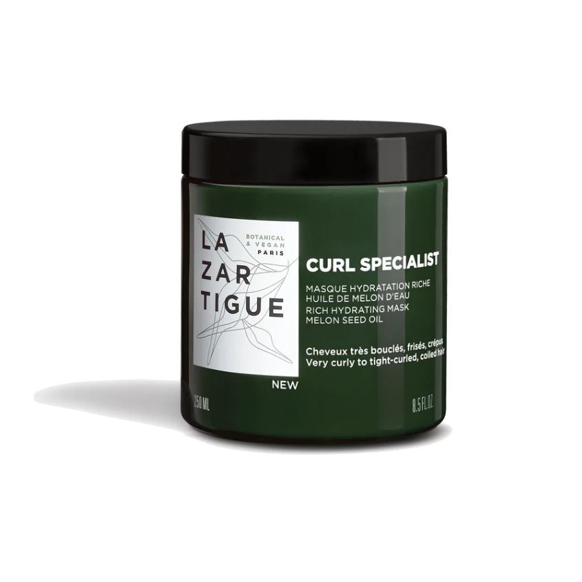 Curl Specialist Rich Hydrating Mask