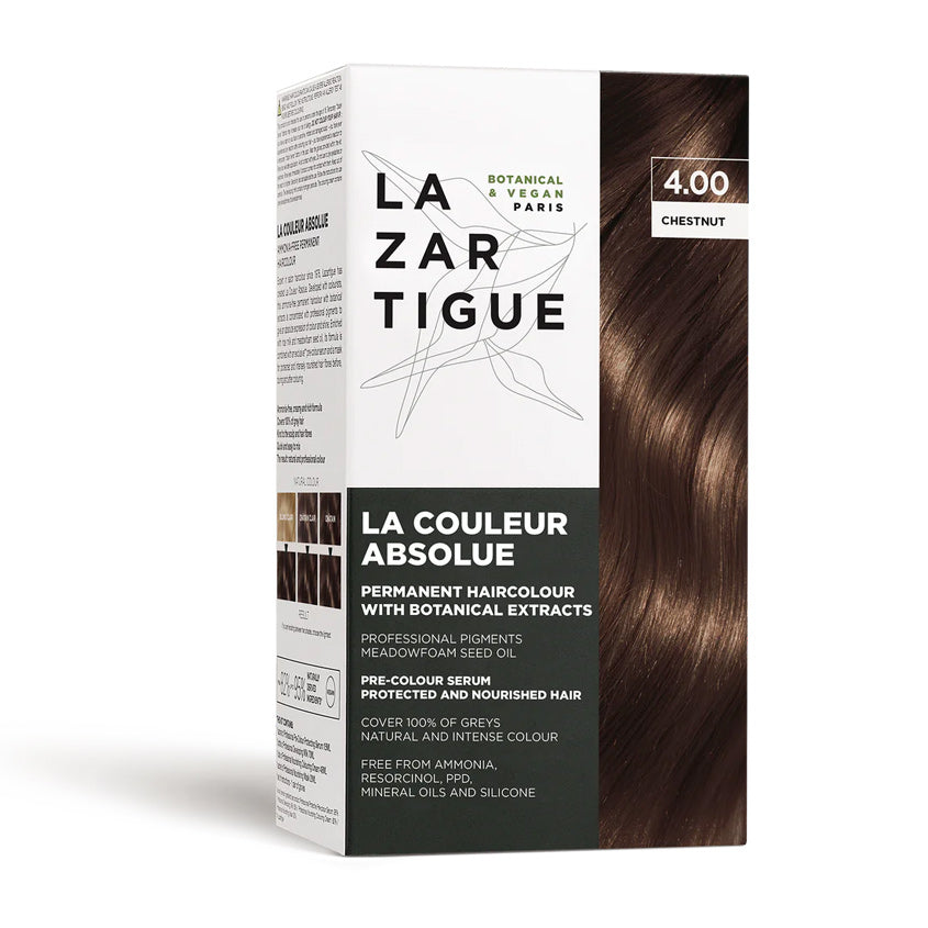 LAZARTIGUE CLR - C.N. 4.00 KIT