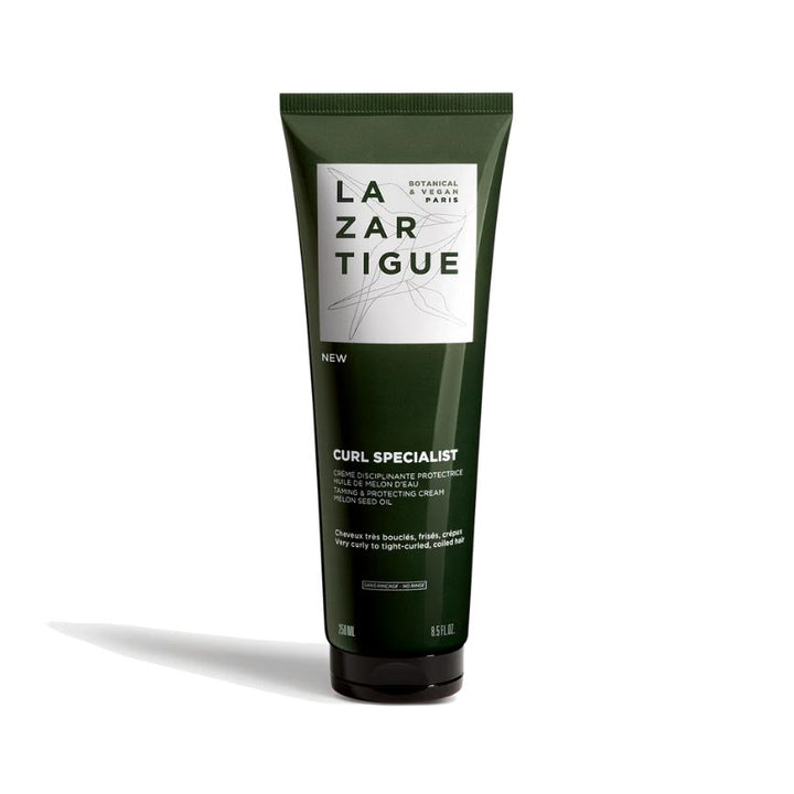 Curl Specialist Taming & Protecting Cream