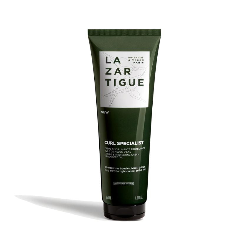 Curl Specialist Taming & Protecting Cream