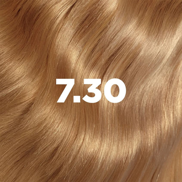 La Couleur Absolue Permanent Haircolour