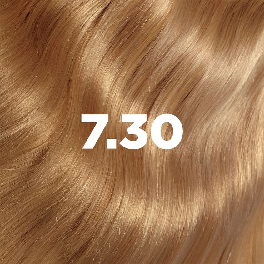 La Couleur Absolue Permanent Haircolour