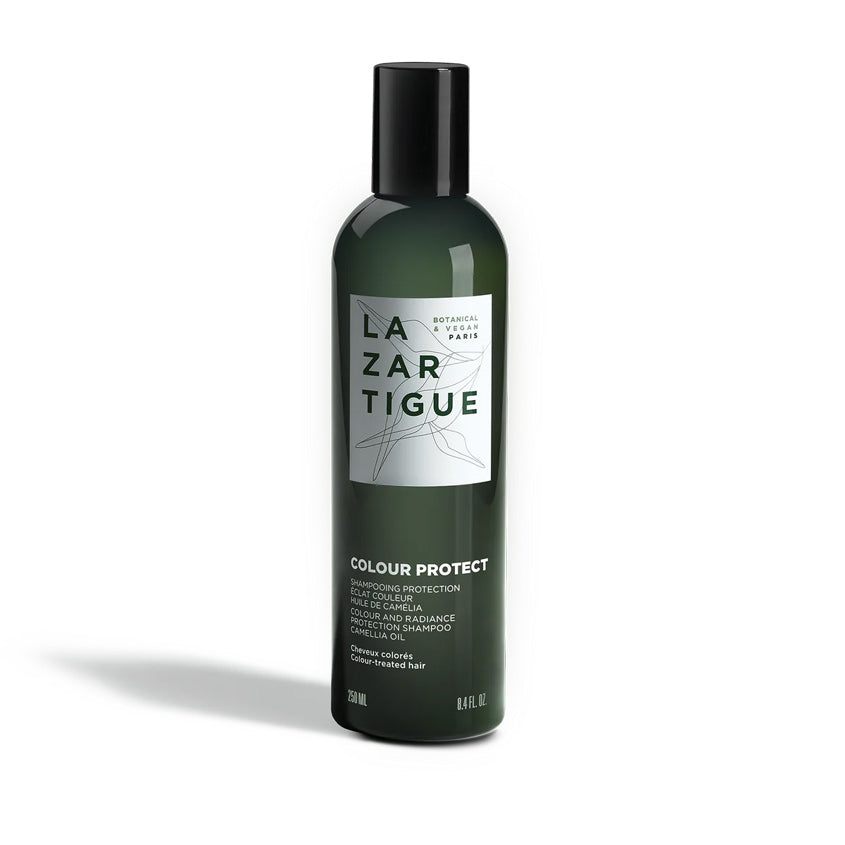 LAZARTIGUE CLR PROTECT SHAMPOO 250ML