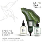 LAZARTIGUE EXFOLIATE SCRUB DETOX 75ML – online store
