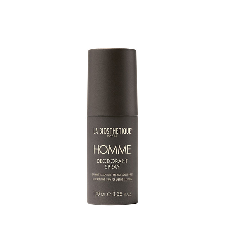 Homme Deodorant Spray