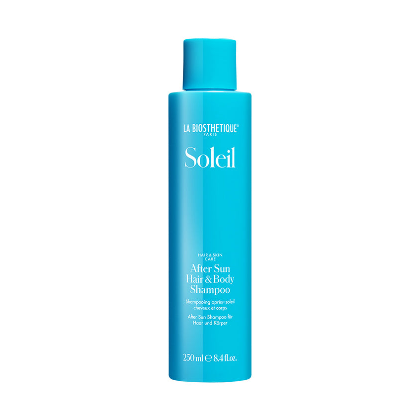After Sun Hair & Body Shampoo