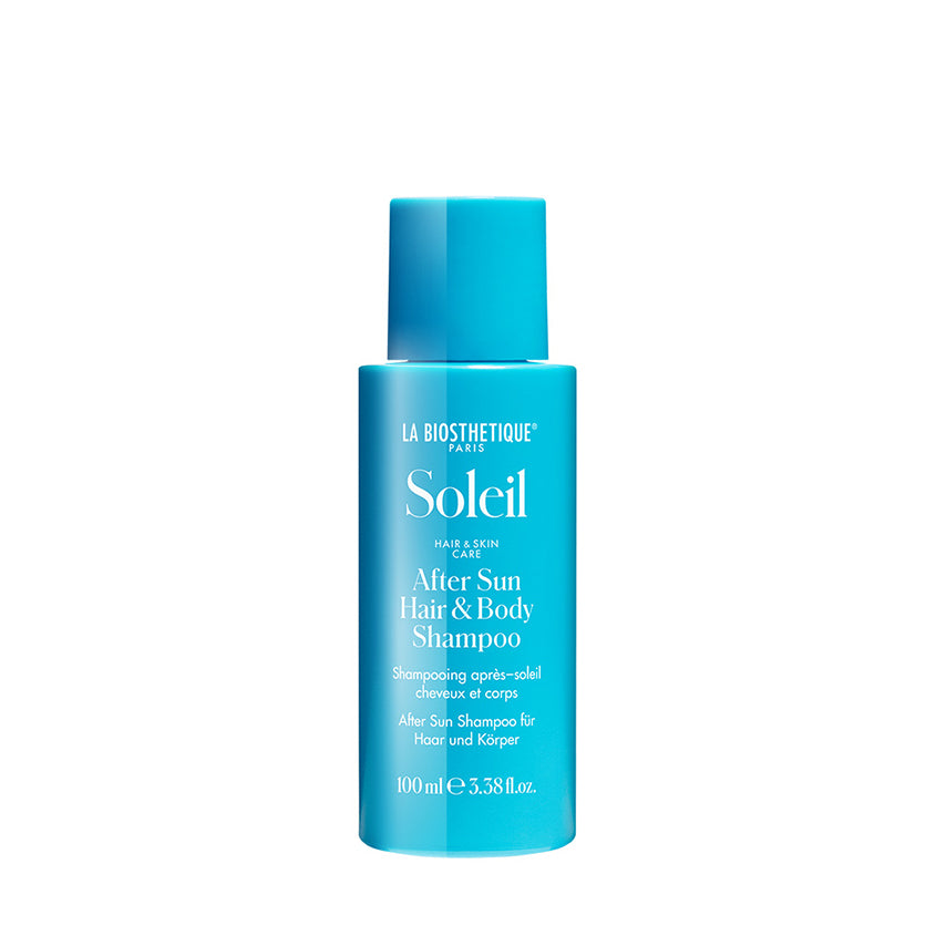 LA BIOSTHETIQUE After Sun Hair & Body Shampoo