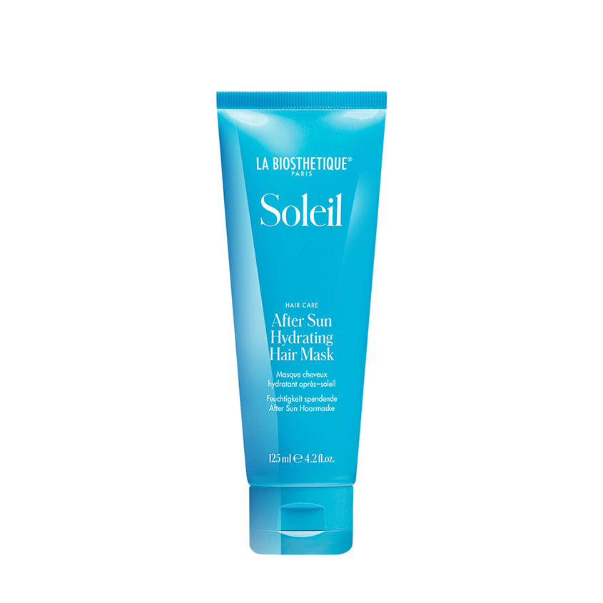 LA BIOSTHETIQUE After Sun Hydrating Hair Mask 125ml