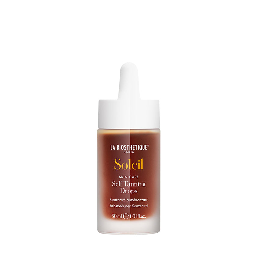 Self Tanning Drops