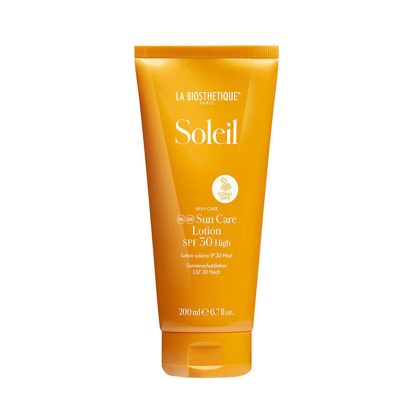 Sun Care Lotion SPF 30