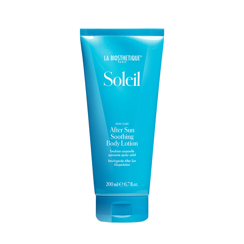After Sun Soothing Body Lotion