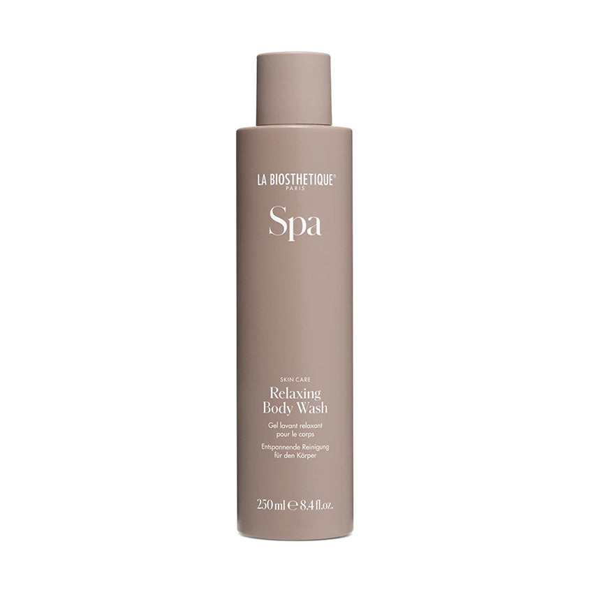Relaxing Body Wash