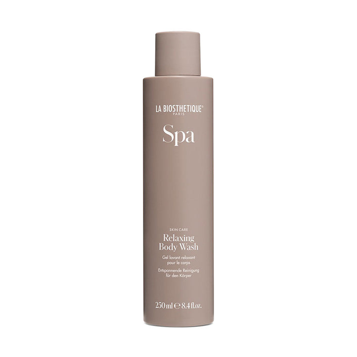 Relaxing Body Wash 50ml