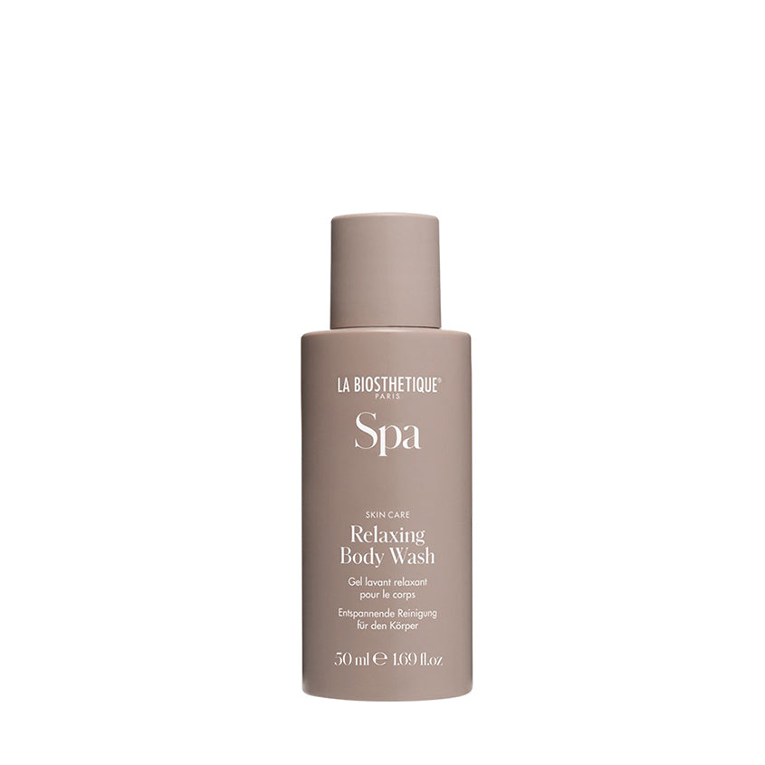 Relaxing Body Wash
