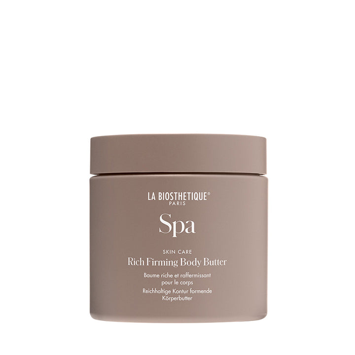 Rich Firming Body Butter