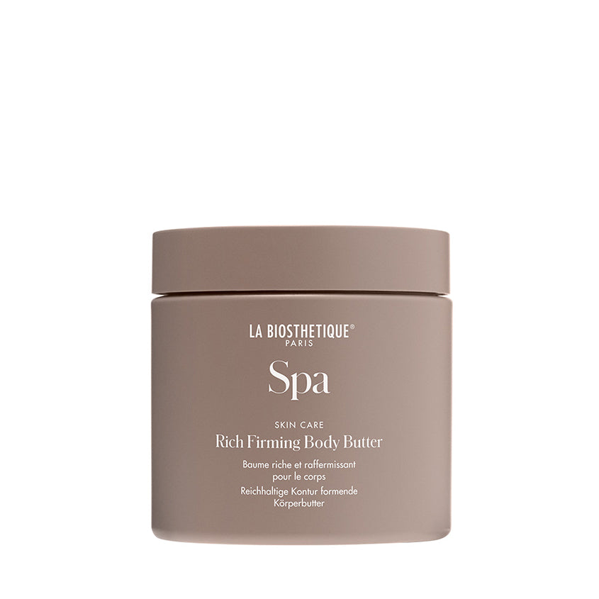 Rich Firming Body Butter