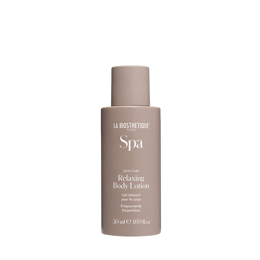 LA BIOSTHETIQUE Relaxing Body Lotion 50ml