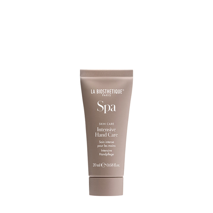 Intensive Hand Care