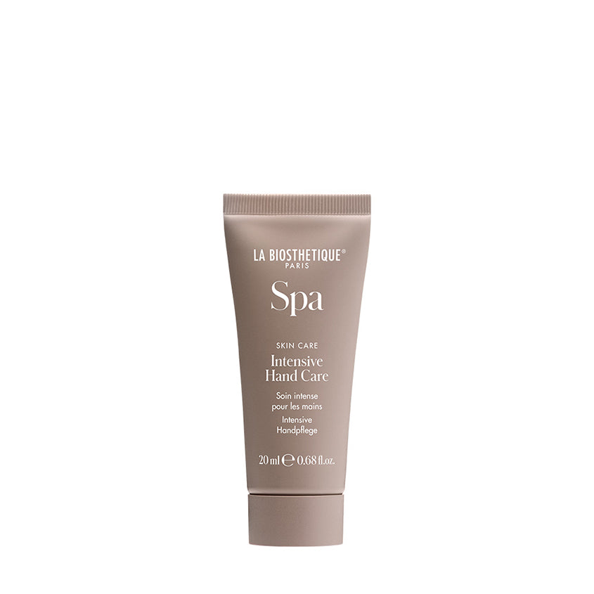 Intensive Hand Care
