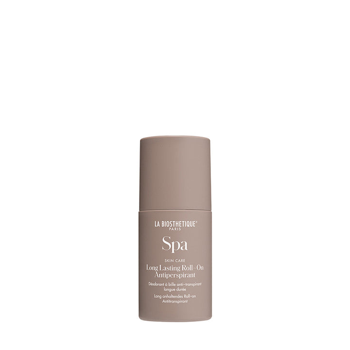 Long Lasting Roll-On Antiperspirant