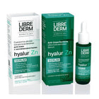 LIBREDERM SERUM ULTRA-CONCENTRATED HYALUR ZN 40 ML – buy online