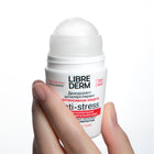 LIBREDERM DEODORANT-ANTIPERSPIRANT 72 HOURS FOR EXCESSIVE PERSPIRATION 50 ML – buy online