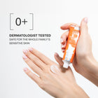LIBREDERM PANTHENOL FORTE (PANTENOL 9%) CREAM, 30 ml