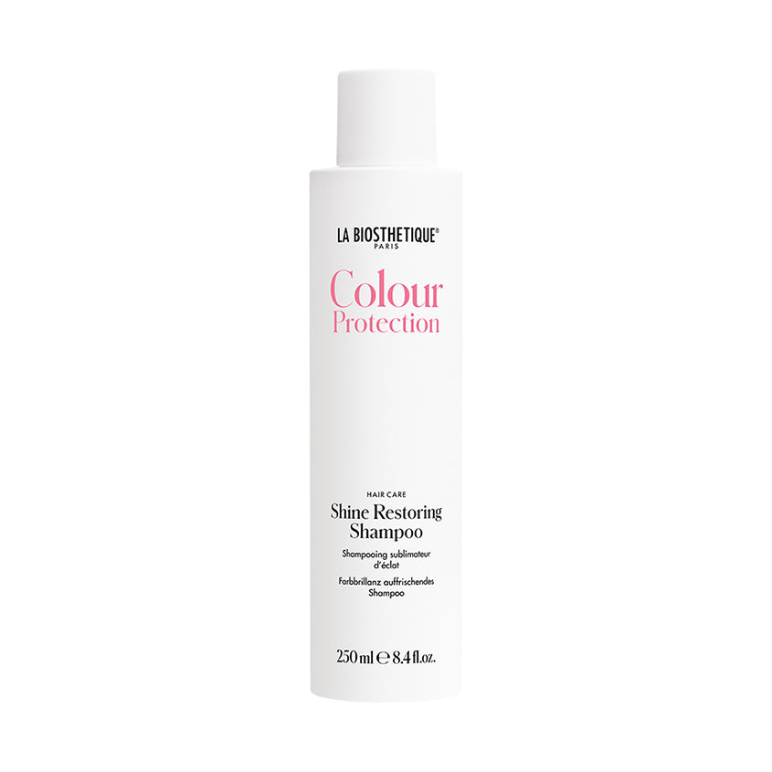 LA BIOSTHETIQUE SHINE RESTORING SHAMPOO 250ML