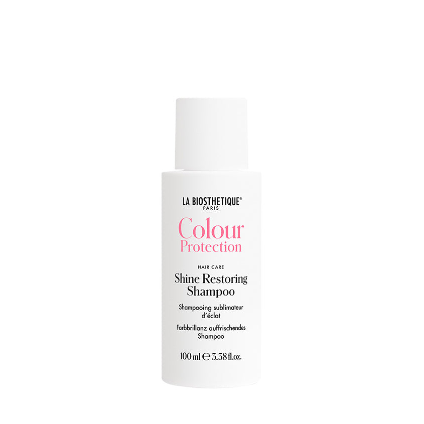 LA BIOSTHETIQUE SHINE RESTORING SHAMPOO SPECIAL SIZE 100ML