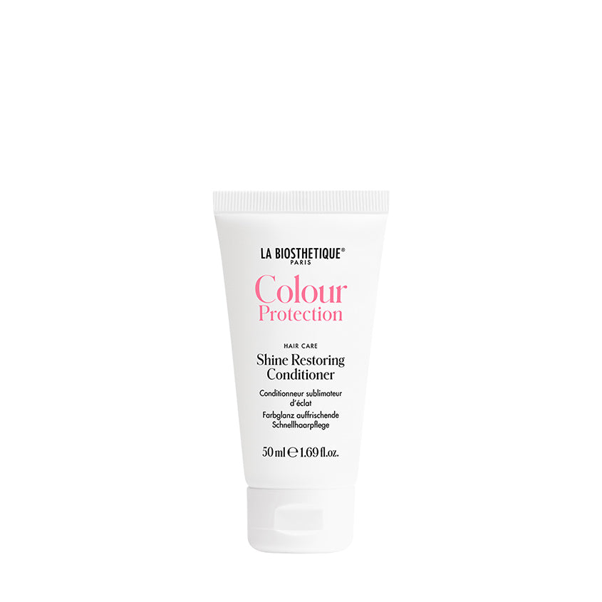 LA BIOSTHETIQUE SHINE RESTORING CONDITIONER SPECIAL SIZE 50ML – buy online