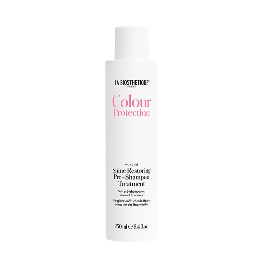LA BIOSTHETIQUE PRE-SHAMPOO TREATMENT 250ML