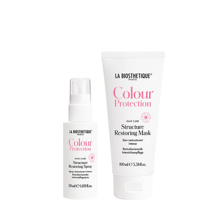 Structure Restoring Treatment Duet Set