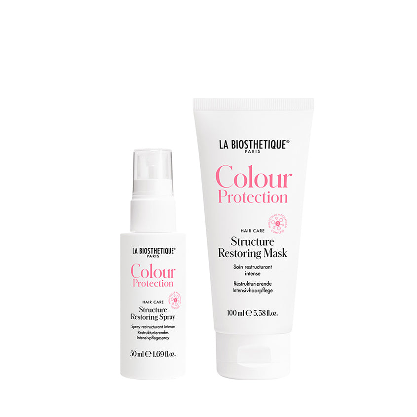 Structure Restoring Treatment Duet Set