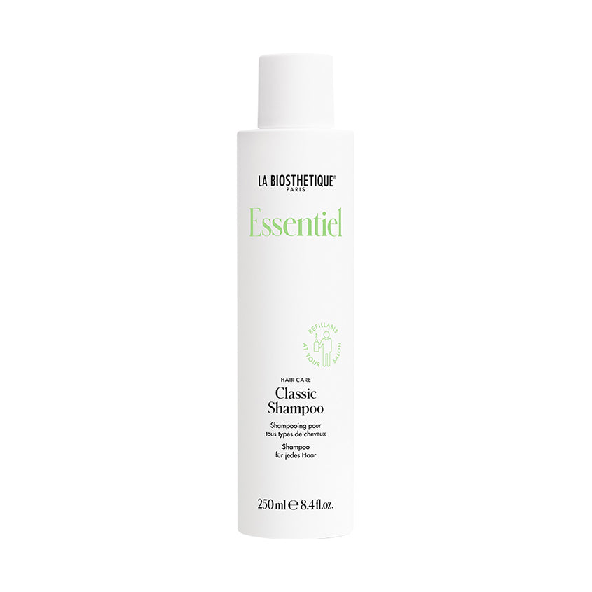 LA BIOSTHETIQUE CLASSIC SHAMPOO SPECIAL SIZE 100ML