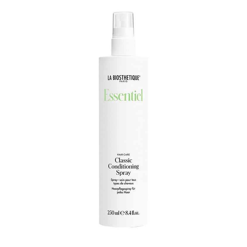 Classic Conditioning Spray