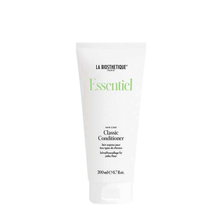 Hair conditioners CLASSIC CONDITIONER 200ML